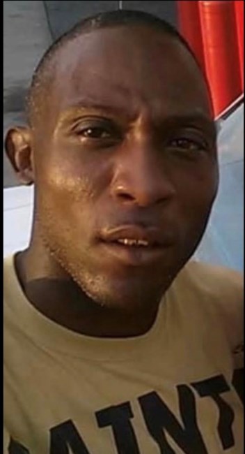 Obituary of Omar Shari Harvey