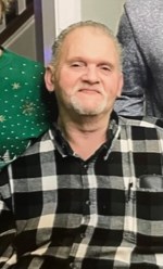 TERRY ROBERTSON, SR.