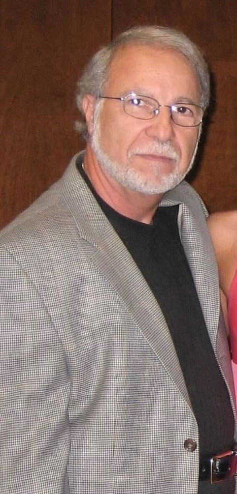 Obituary of Anthony Cefalu Jr.