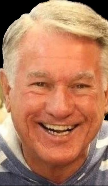 Obituary of Charles H. "Chuck" Willett