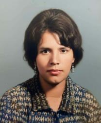 Obituary of Irma Leticia  Gomez De Maldonado