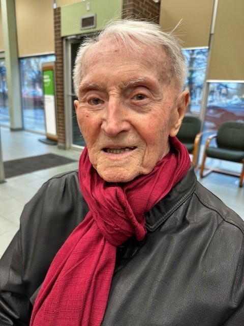 Obituary of Werner Kaffer