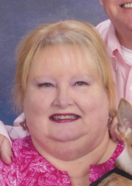 Obituary of Theresa L. Maxwell