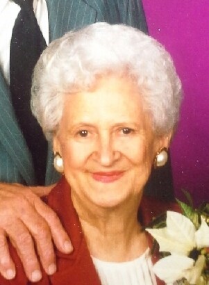 Obituary of Laura Freeman Lallande