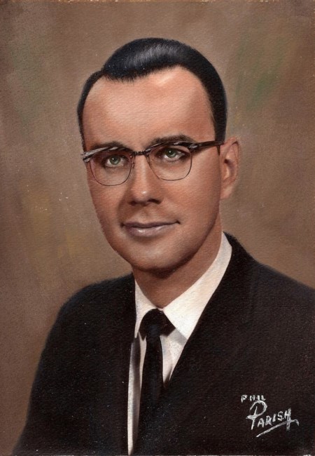 Obituary of William J. Rost