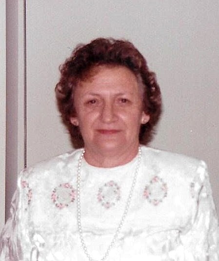Obituary of Patsy Irene Qualkinbush Hicks