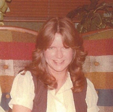 Obituary of Nancy Ann McCarty