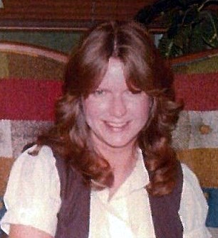 Obituary of Nancy Ann McCarty