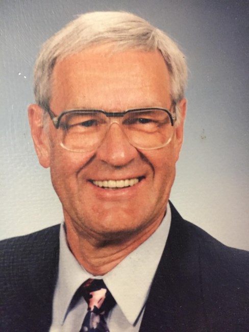 Obituary of Brant Jan Ryzebol