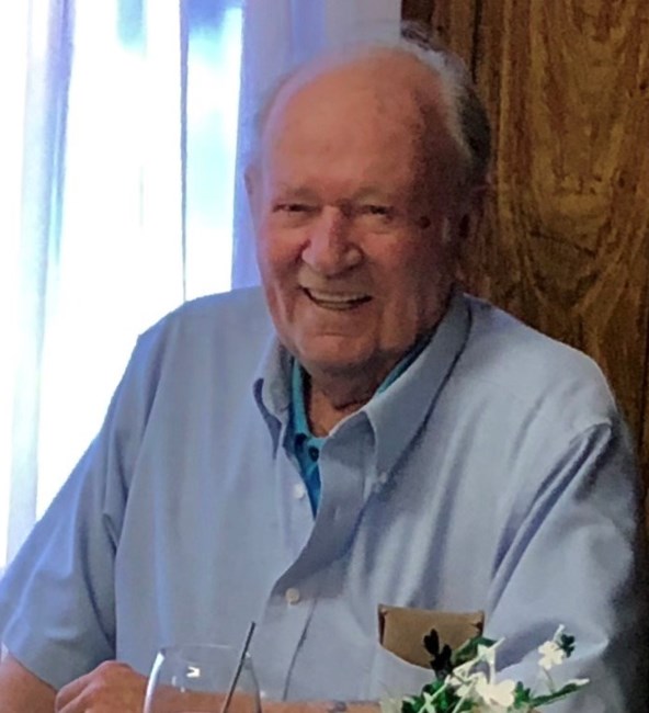 Obituary of James Hannigan