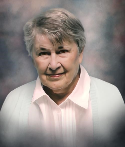 Obituary of Myrtle Elam