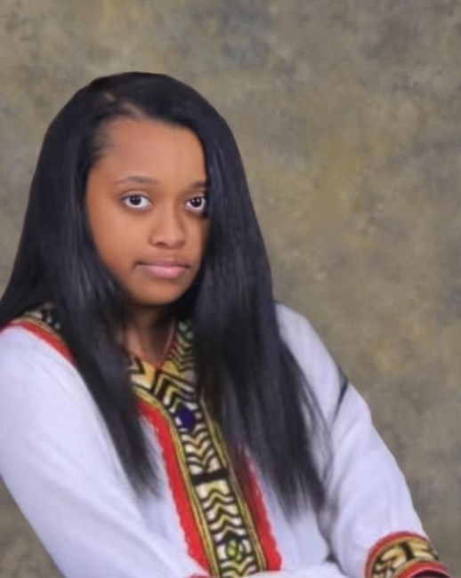 Obituary of Amen Bayhe Woubante