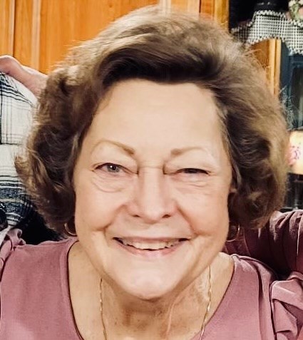 Obituary of Phyllis Anne Graham