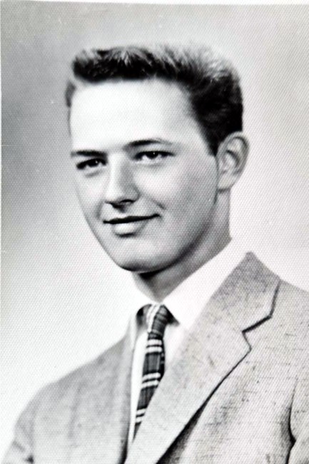 Obituary of Randy Ray Robertson