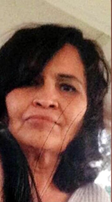 Obituary of Silvia Murillo de Hernandez