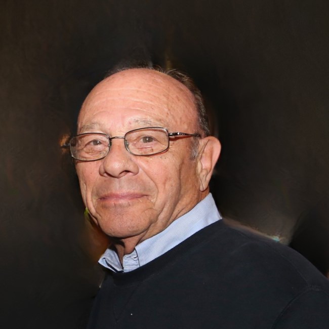 Obituary of Selwyn Charles Barohn