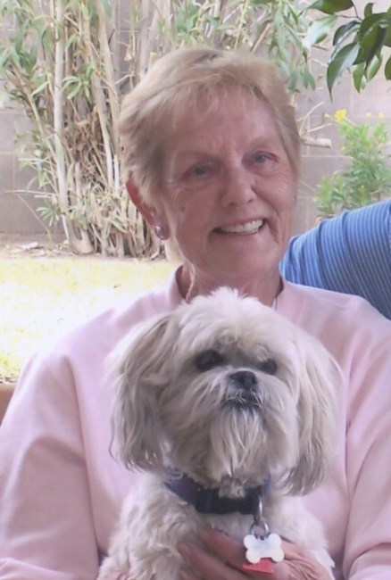 Obituary of Barbara June DeVault Kuechel