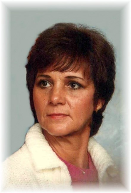 Obituary of Carol Ann Fairchild