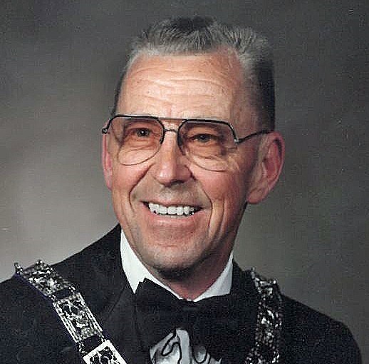 Obituary of Leonard Ahlstrom