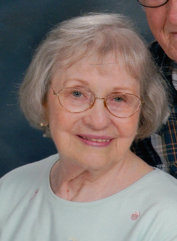 Geraldine M Gray Obituary Cocoa, FL