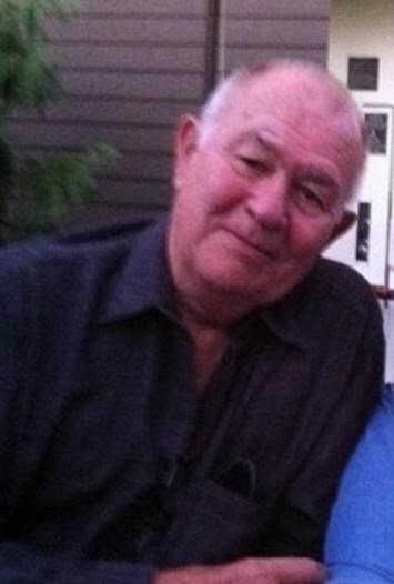 Obituary of James W Taylor