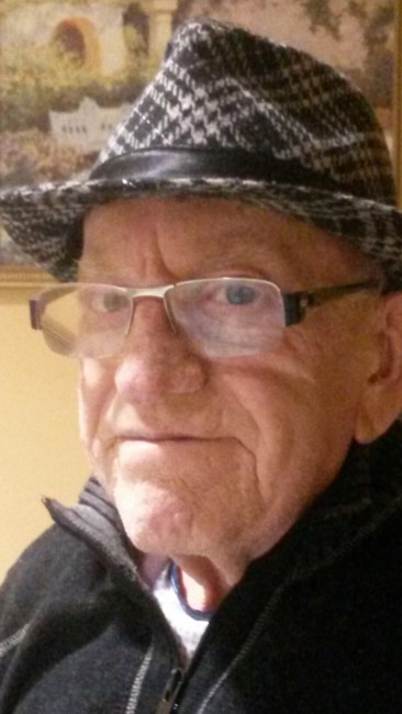 Obituary of Bernard Chicoine