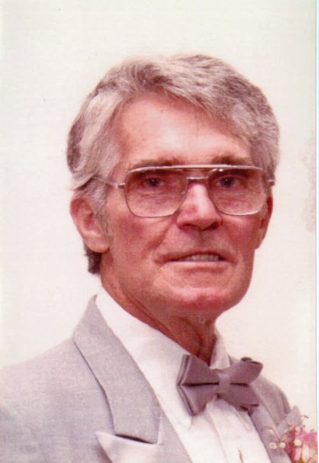 Obituary of John Anthony Cicutto