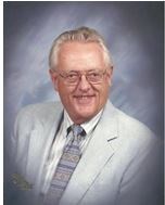 Obituary of Frank John Mohr