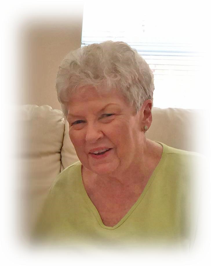 Mary Berry Obituary West Des Moines, IA