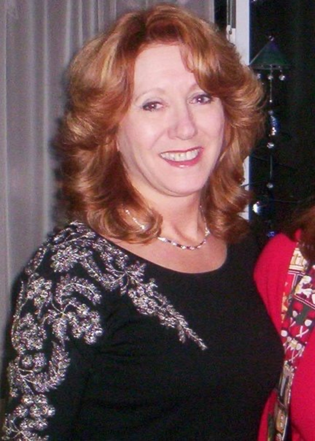 Obituary of Sharon Lee James