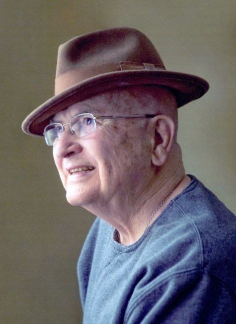 Obituary of David Richard Meyer