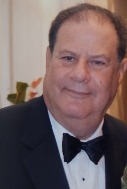 Obituary of Kenneth Weiss