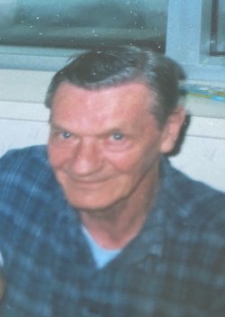 Obituary of Russell Hunt