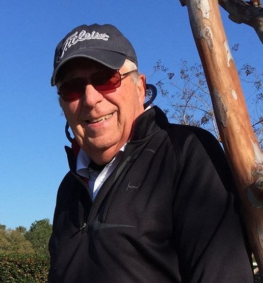 Obituary of Fred Frank Giacco Jr.