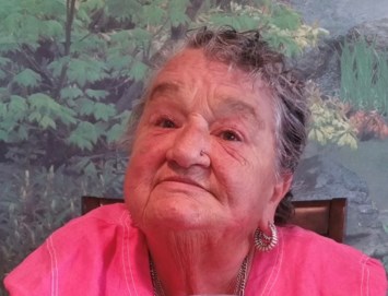 Obituary of Pauline Mary Medina