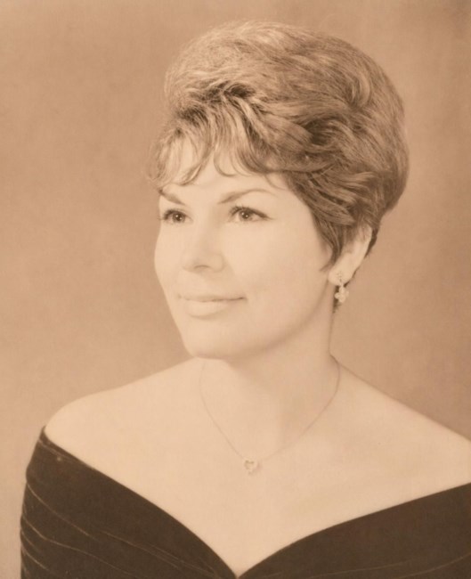 Obituary of Emma L. Guevara