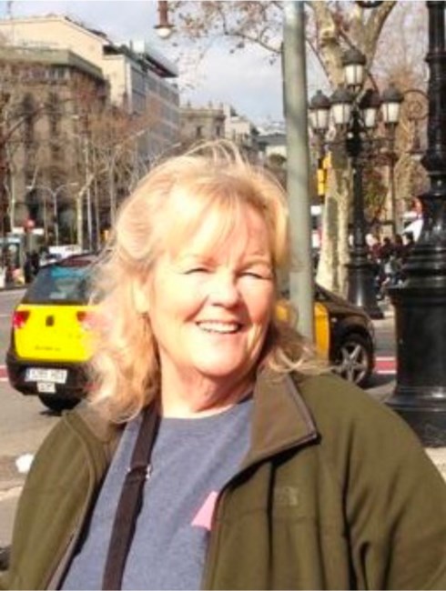 Obituary of Janet Bomar Billett