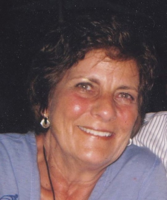 Obituary of Dianne M. Critchlow