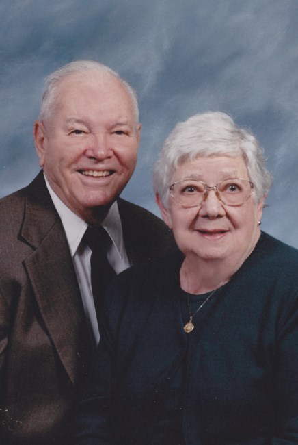 Obituary of Margaret "Peg" Birt