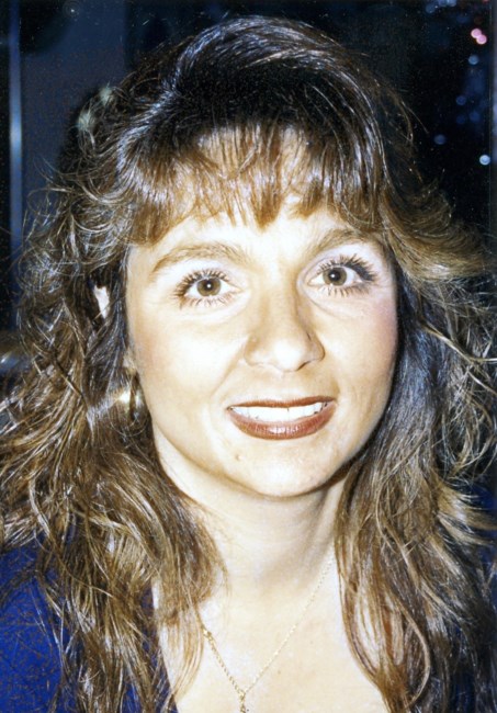 Obituary of Clararose Ortega