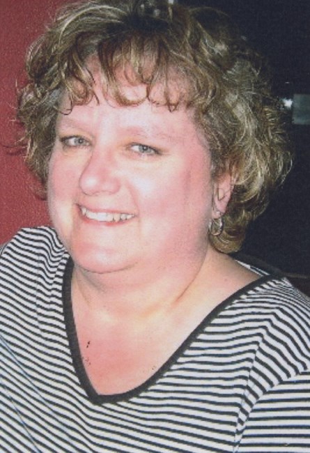 Obituary of Georgia Susan Leigh