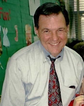 Obituary of Norman E. Going