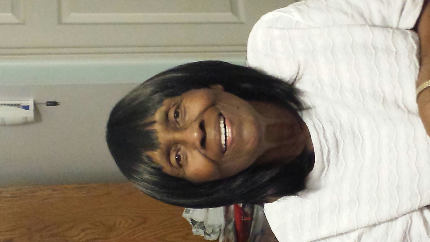 Obituary of Sophelia Comrie