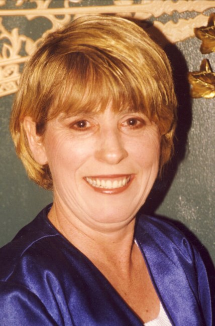 Obituary of Rhonda Smith Babin