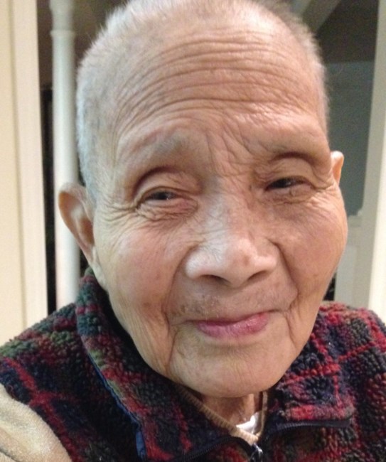 Obituary of Mr. Nam Lee