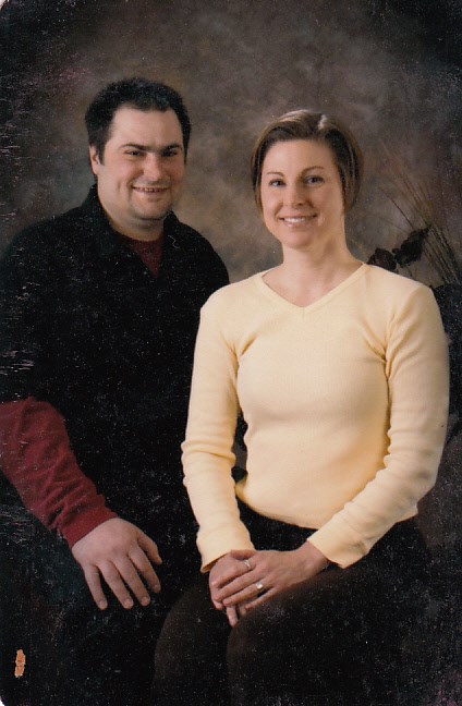 Obituary of Bryan Patrick Hewitt