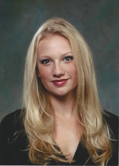 Obituary of Jessica M. Rose