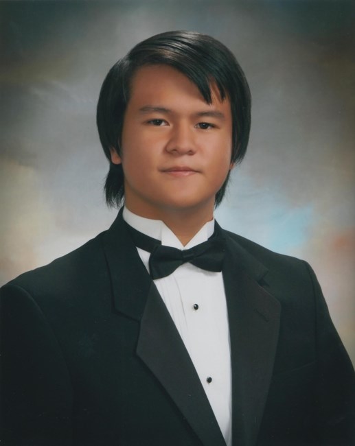 Obituary of Mark Vincent Lamsen Meceda