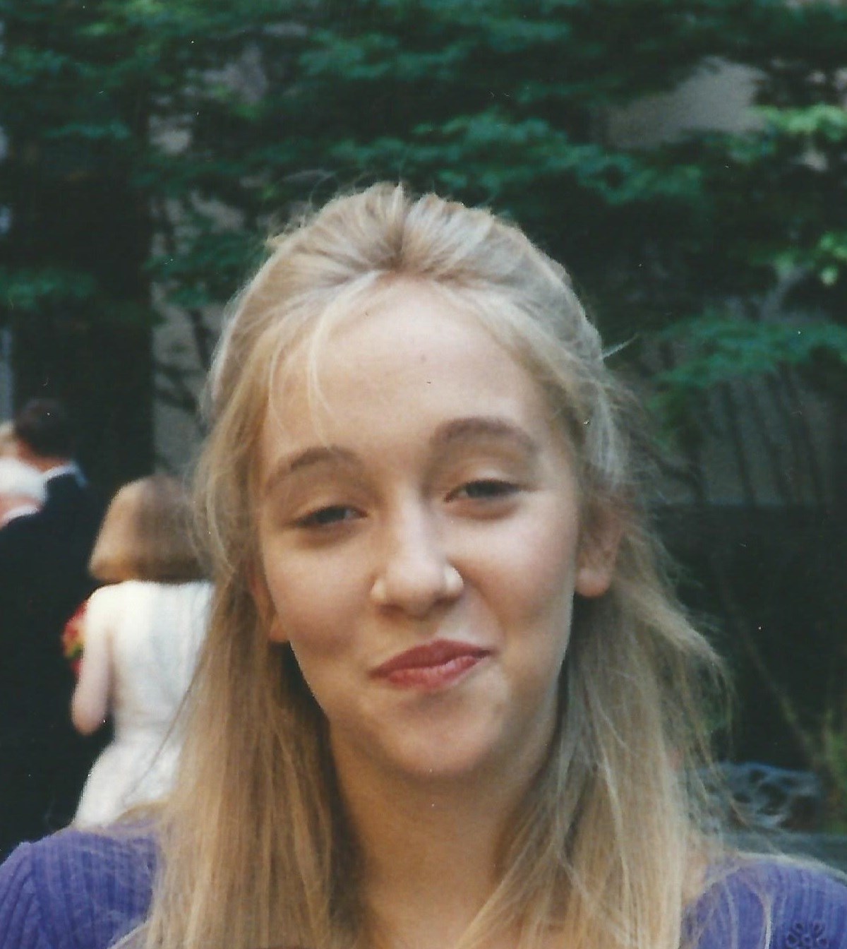 Obituary of Nicole "Nicki" Danielle Dunlap