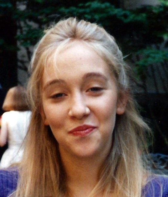 Obituary of Nicole "Nicki" Danielle Dunlap